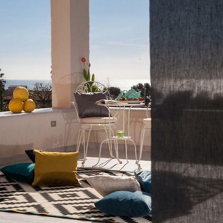 Casa Vacanze Eco Del Mare Агридженто Екстериор снимка